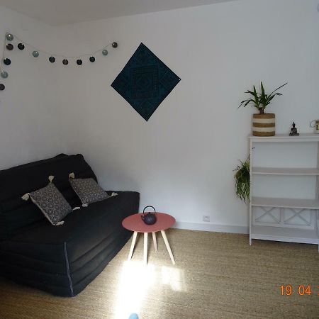 Studio Cosy Au Calme Apartment Libourne Luaran gambar